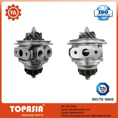 TOPASIA High Quality Turbo charger Cartridge/CHRA FOR TF 035 OEM NO. :49135-08800