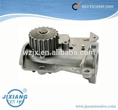 Car water pump for Mazda with OEM 8AG115010/A/B FE15010B/C/D/E/F/G