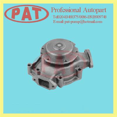 Water Pump for MERCEDES-BENZ Truck 3552000801 3552001501 3552001101 3552000601 3552000901