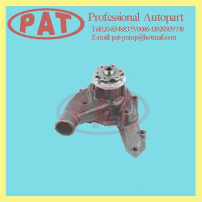 Water Pump for MERCEDES-BENZ Truck 3522002001 3522000203 3522001501 3522002301 3522009301