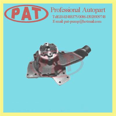 Water Pump for MERCEDES-BENZ Truck 3532005601 3522009501 3522009601 3522009701 3532001601 3532009501