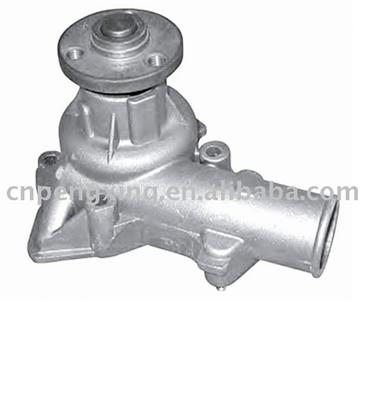 Auto water pump for FIAT 124