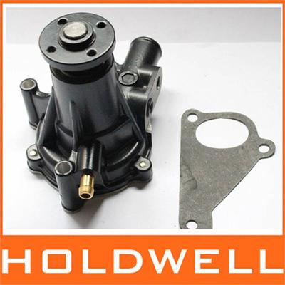 4TNE84 4TNE88 Water Pump apply to HSL610 excavator