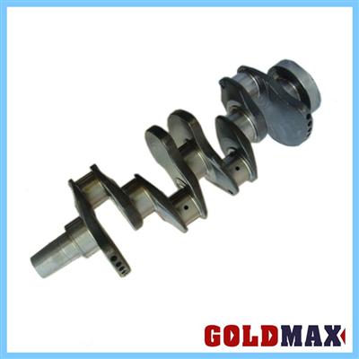 Competitive Price Hot Sales High End Durable 3304(2) Truck Crankshaft