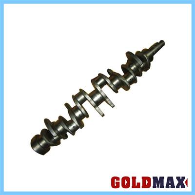 Advanced OEM Customized High Quality Factory ND6 engine crankshaft