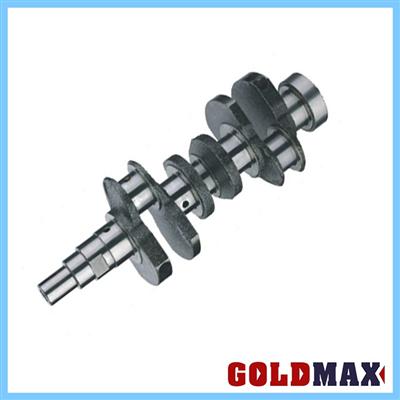 High Technology Durable F5A Crankshaft Price