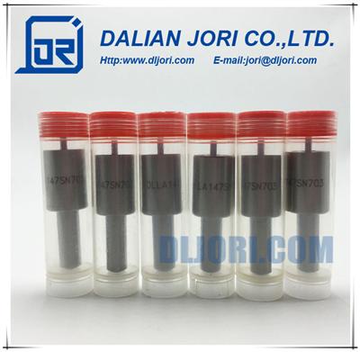 High quality diesel nozzle, diesel fuel nozzle, diesel injector nozzle DLLA147SN703