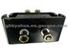 Rubber Engine Mounting FOR HINO 12035-1960 / 12035-1050 / 12035-1080