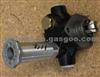 Fuel Pump For Mitsubishi 6D14