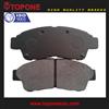 High Quality Factory Price Auto Brake Pad For TOYOTA 0446544040