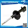 MOTORMAN TSE/INMETRO 100% tested car shock absorber 20311-AC200 KYB334166 for subaru impreza