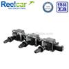 
Ignition Coil 5970.57 597057 5970.A1 5970A1 2526086 7701205906 9619025280 For Peugeot Citroen Renault
