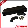 High quality aluminium intercooler for B M W N54 335I