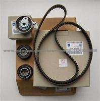 TTiming Belt Kit FoOpel K015408XS (1629065)