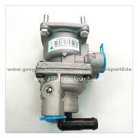 Brake Master Valve For Howo WG9000360520