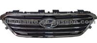 Hyundai SONATA GRILLE ASSY-RADIATOR 2014 OEM 86350-C1100 86350C1100