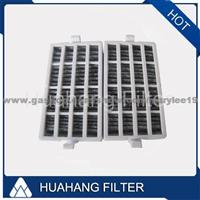 Active Carbon Fridge Air Filter Replace Fresh Flow Refrigerator Air Filter W10311524