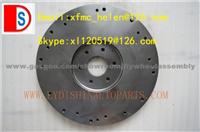 New perfection flywheel 50-1008