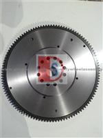 New perfection flywheel 50-735