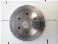 High Quality ISUZU Truck Flywheel 8-94343053