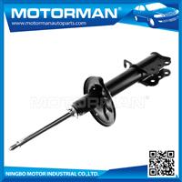 
MOTORMAN 1 Year Warrantee 100% tested small shock absorber CA35-28-700B KYB334281 for MAZDA
