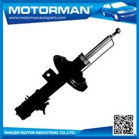 
MOTORMAN SGS Approval Japan small shock absorber 54302-9W101 KYB 334403 for NISSAN teana
