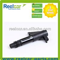 
PEUGEOT 406 407 607 807 CITROEN RENAULT LAGUNA IGNITION COIL FOR 597077 597094 9664401880 9633001580
