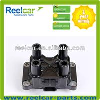 
IGNITION COIL FOT CHEVROLET ZAFIRA 2.0 93248876 93261953 F000ZS0200
