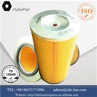 
WG9719190001-1 Sinotruk HOWO Truck Parts Air Filter
