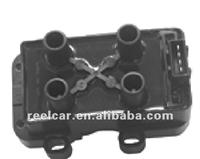 
New Ignition Coil For Renault 7700872449 7700864624
