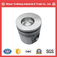 
Genuine Parts B Series 210HP Diesel Engine Piston DFB31102 3926613
