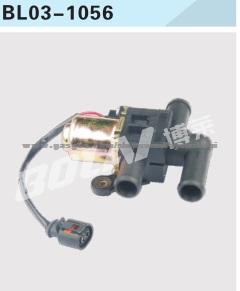 HEATER VALVE 81.61967.0016/81619670016