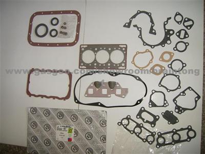 Cylinder Heard Gasket