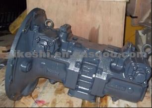 Hydraulic Pump 708-1T-00470