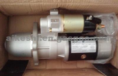 Cummins Engine Starter Motor C4935789