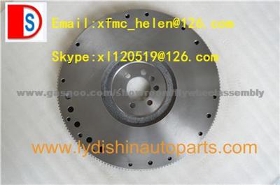 New perfection flywheel 50-6600