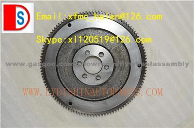 New perfection flywheel 50-2723