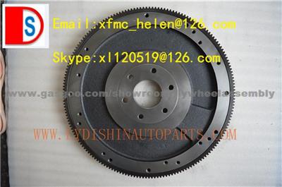 New perfection flywheel 50-2703