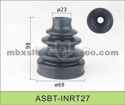 Rubber parts CV Joint Boots
