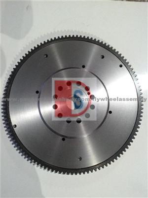 New perfection flywheel 50-735