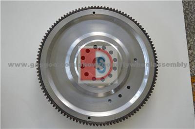 New perfection flywheel 50-724