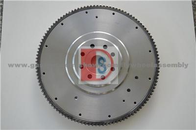 New perfection flywheel 50-1002