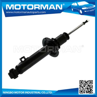 MOTORMAN SGS Approval high temperature resistance japanese shock absorber 341143 KYB341143 for MAZDA