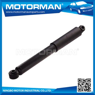 MOTORMAN Fully Stocked STABLE telescopic shock absorber MB584272 KYB444101 for MITSUBISHI PAJERO I