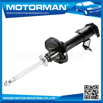 MOTORMAN 2 Hours Replied factory offer directly cheap shock absorbers 54302-76N25 KYB332063 for NISSAN sylphy