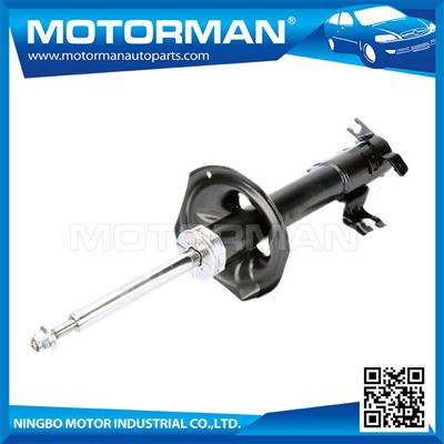 MOTORMAN Advanced Germany machines COMFORTABLE car shock absorber 54302-BM400 KYB333308 for NISSAN march