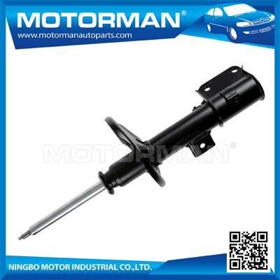 MOTORMAN 2 Hours Replied high temperature resistance small shock absorber MR316601 KYB334236 for MITSUBISHI