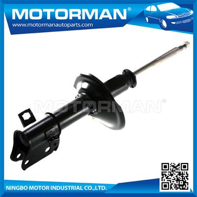 MOTORMAN No Complaint 100% tested cheap shock absorbers 20311-FA210 KYB334114 for subaru legacy