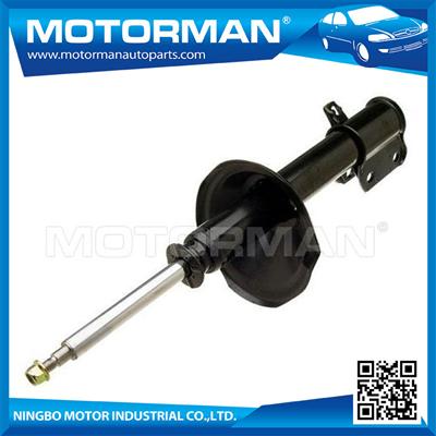 MOTORMAN TSE/INMETRO 100% tested car shock absorber 20311-AC200 KYB334166 for subaru impreza