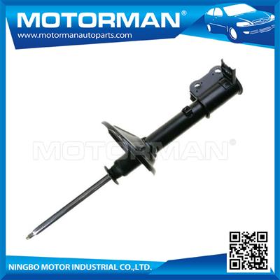 MOTORMAN Fully Stocked 100% tested gas shock absober 55350-25050 KYB332109 for HYUNDAI ACCENT II